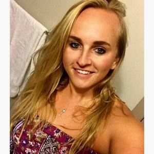 Meet your Posher, Natalia